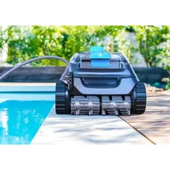 Best Zodiac Pool Rengøringsrobot Cnx 20 Søvfarvet Pool- & Spatilbehør