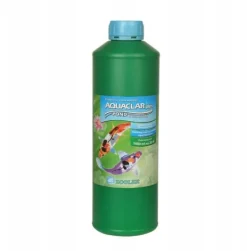 Springvand & Damme^ZOOLEK Aquaclar Pond Plus 1000ml