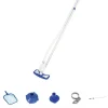 Bestway Pool- & Spatilbehør^Flowclear rengøringssæt til pool AquaClean