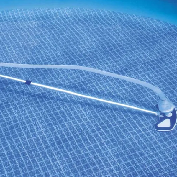 Bestway Pool- & Spatilbehør^Flowclear rengøringssæt til pool AquaClean
