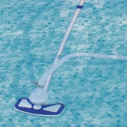 Bestway Pool- & Spatilbehør^Flowclear rengøringssæt til pool AquaClean