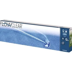 Bestway Pool- & Spatilbehør^Flowclear rengøringssæt til pool AquaClean