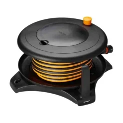 New Slangeopruller massiv 13mm 1/2'' 20m - FS-1057238 Vanding
